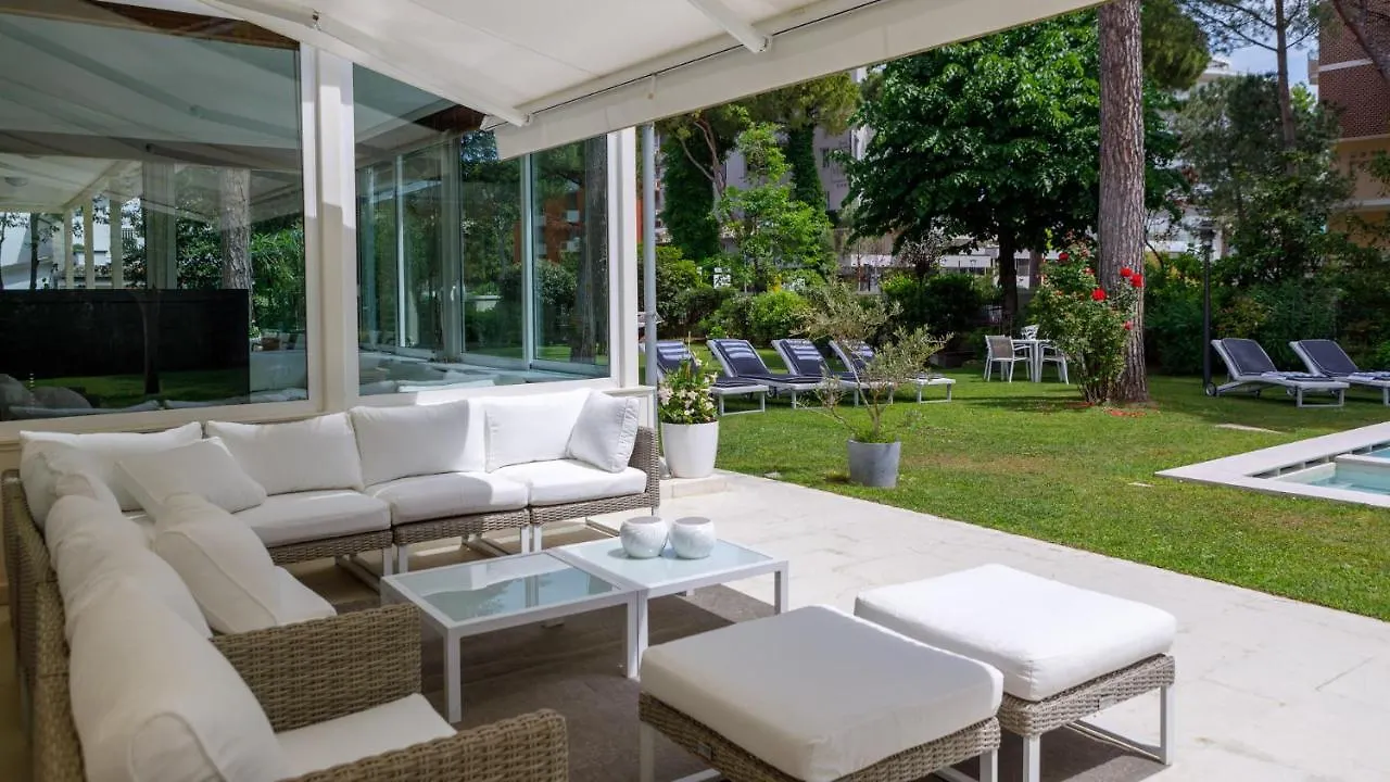 Villa Guidi 10 Emma Villas Milano Marittima