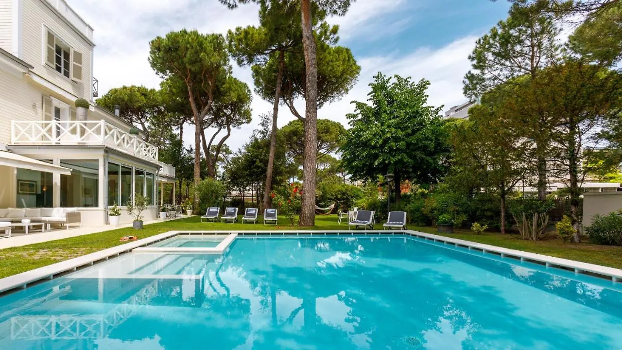 Villa Guidi 10 Emma Villas Milano Marittima