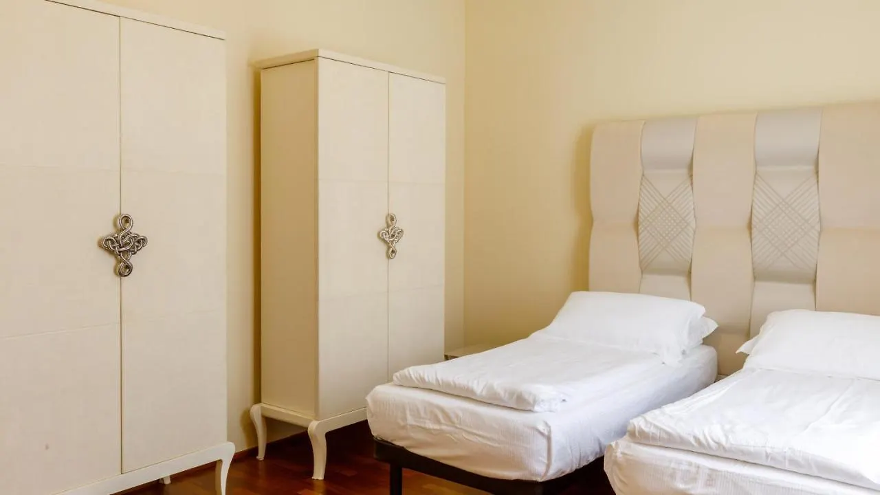 Villa Guidi 10 Emma Villas Milano Marittima