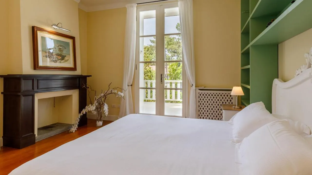 Villa Guidi 10 Emma Villas Milano Marittima