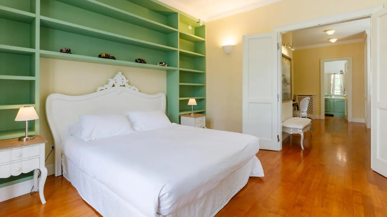 Villa Guidi 10 Emma Villas Milano Marittima 0*,  Italy