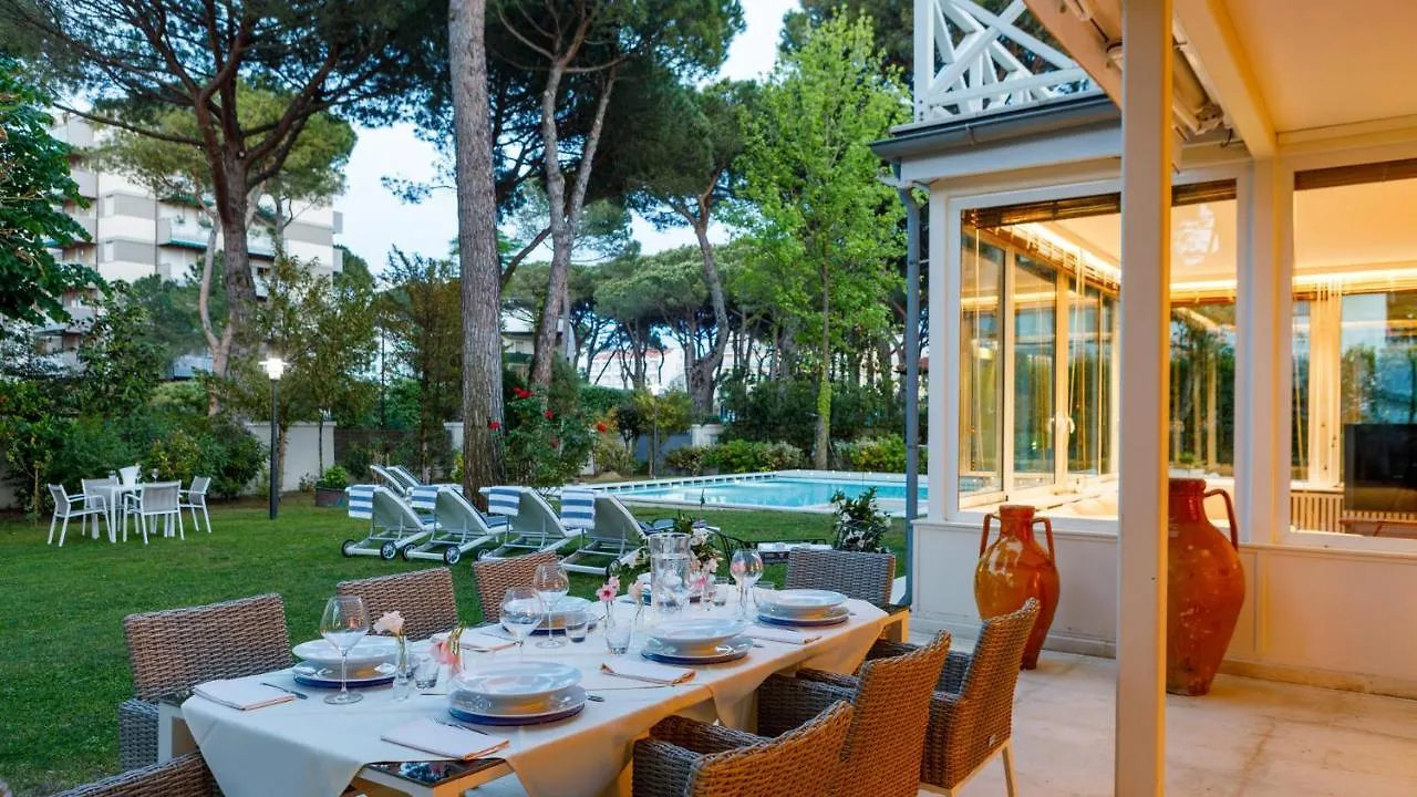 Villa Guidi 10 Emma Villas Milano Marittima
